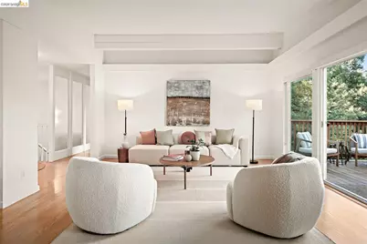38 Drake Ln, Oakland, CA 94611 - Photo 9