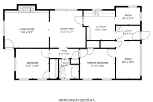 1447 53rd Ave, Oakland, CA 94601 - Photo 3