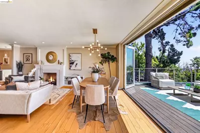 7307 Sunkist Drive, Oakland, CA 94605 - Photo 5