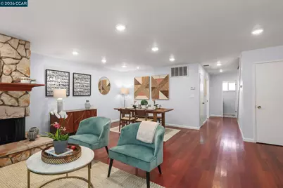 2135 Ascot Dr #13, Moraga, CA 94556 - Photo 3