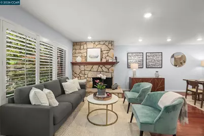 2135 Ascot Dr #13, Moraga, CA 94556 - Photo 5