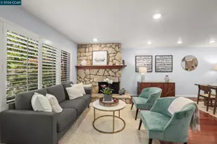2135 Ascot Dr, Moraga, CA 94556 - Photo 5