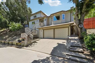 26 Oak Rd, Orinda, CA 94563 - Photo 1