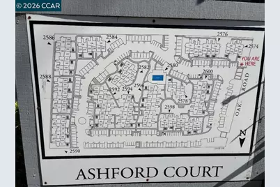 2590 Oak Rd #250, Walnut Creek, CA 94597 - Photo 21