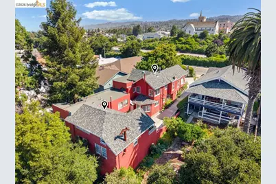 1251 Macarthur Blvd, Oakland, CA 94610 - Photo 1