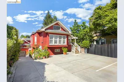 1251 Macarthur Blvd, Oakland, CA 94610 - Photo 7