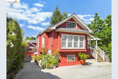 1251 Macarthur Blvd, Oakland, CA 94610 - Photo 3