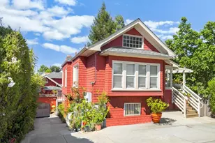 1251 MacArthur Blvd, Oakland, CA 94610 - Photo 3