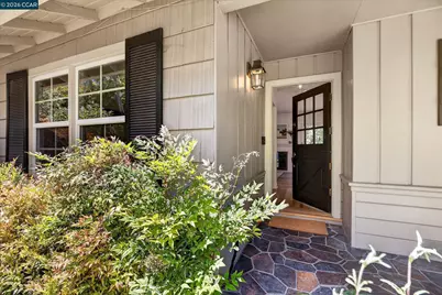 229 Manzanita Dr, Orinda, CA 94563 - Photo 3