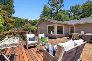 229 Manzanita Dr, Orinda, CA 94563 - Photo 21