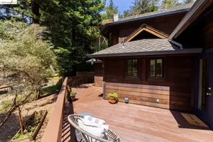 6685 Shepherd Canyon Rd, Oakland, CA 94611 - Photo 27