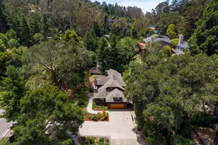 6685 Shepherd Canyon Rd, Oakland, CA 94611 - Photo 71
