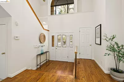 6685 Shepherd Canyon Rd, Oakland, CA 94611 - Photo 5