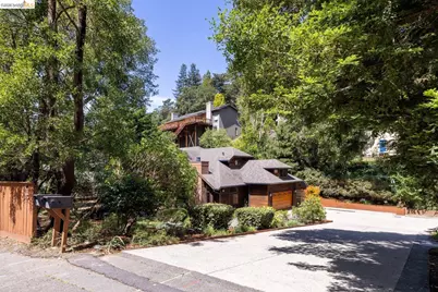 6685 Shepherd Canyon Rd, Oakland, CA 94611 - Photo 67