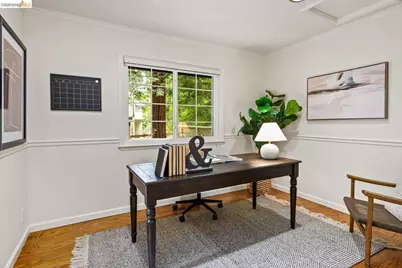 6685 Shepherd Canyon Rd, Oakland, CA 94611 - Photo 35