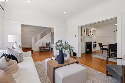 583 Mira Vista Ave, Oakland, CA 94610 - Photo 9