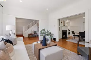 583 Mira Vista Ave, Oakland, CA 94610 - Photo 9