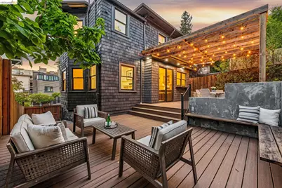 583 Mira Vista Ave, Oakland, CA 94610 - Photo 49
