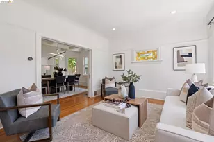 583 Mira Vista Ave, Oakland, CA 94610 - Photo 5