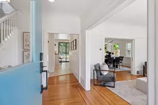 583 Mira Vista Ave, Oakland, CA 94610 - Photo 3