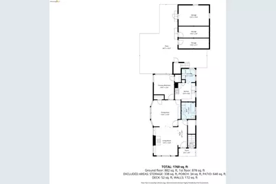 4283 Howe Street, Oakland, CA 94611 - Photo 37