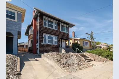 4283 Howe Street, Oakland, CA 94611 - Photo 3