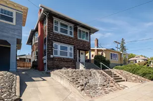 4283 Howe St, Oakland, CA 94611 - Photo 3