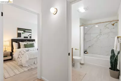 2029 Channing Way #3D, Berkeley, CA 94704 - Photo 35