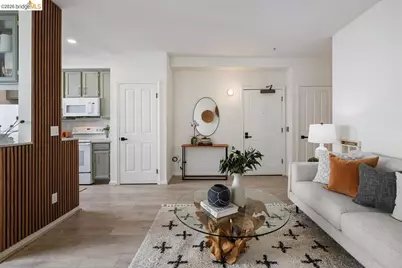 2029 Channing Way #3D, Berkeley, CA 94704 - Photo 3