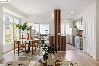 2029 Channing Way #3D, Berkeley, CA 94704 - Photo 7