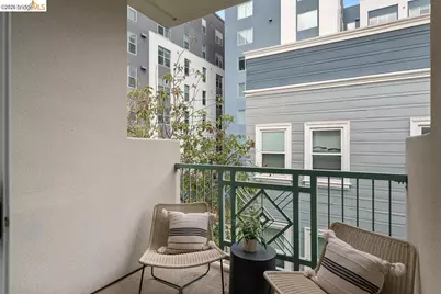 2029 Channing Way #3D, Berkeley, CA 94704 - Photo 49