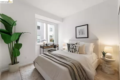 2029 Channing Way #3D, Berkeley, CA 94704 - Photo 41