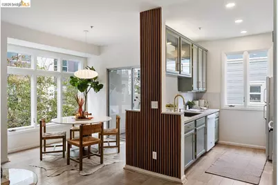 2029 Channing Way #3D, Berkeley, CA 94704 - Photo 15