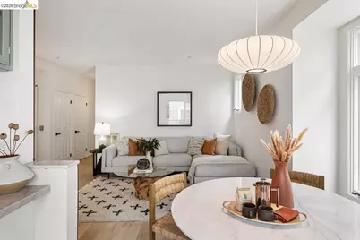 2029 Channing Way #3D, Berkeley, CA 94704 - Photo 9
