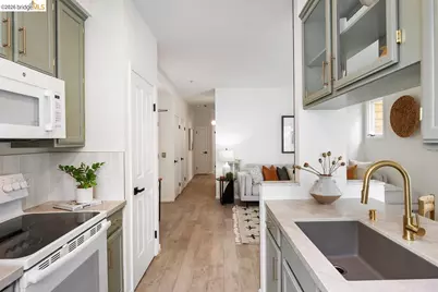 2029 Channing Way #3D, Berkeley, CA 94704 - Photo 17