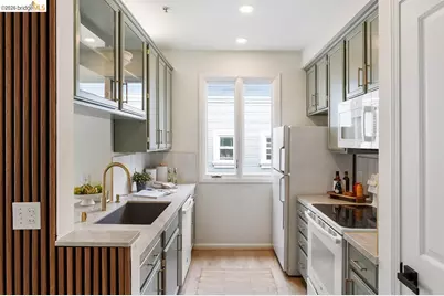 2029 Channing Way #3D, Berkeley, CA 94704 - Photo 15