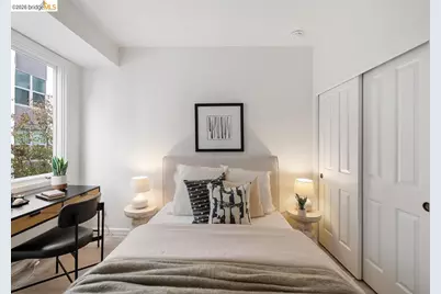 2029 Channing Way #3D, Berkeley, CA 94704 - Photo 41