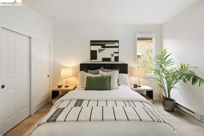 2029 Channing Way #3D, Berkeley, CA 94704 - Photo 29