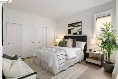 2029 Channing Way #3D, Berkeley, CA 94704 - Photo 31