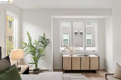 2029 Channing Way #3D, Berkeley, CA 94704 - Photo 31