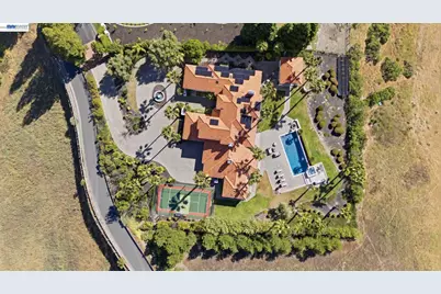 27 Eagle Ridge Ln, Danville, CA 94506 - Photo 57