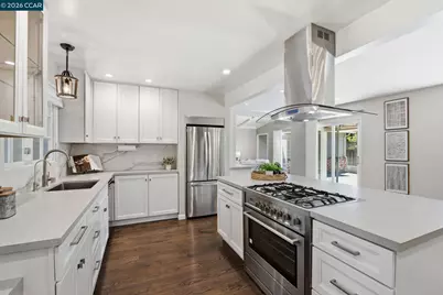 7 El Corte, Orinda, CA 94563 - Photo 13