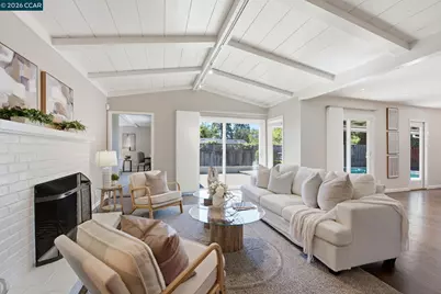 7 El Corte, Orinda, CA 94563 - Photo 5