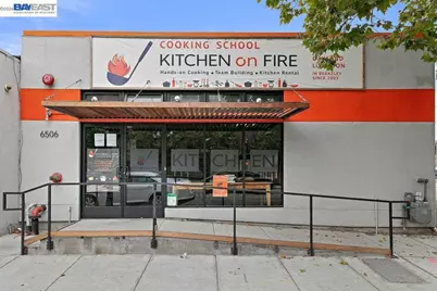 6501 San Pablo Ave #208, Oakland, CA 94608 - Photo 47