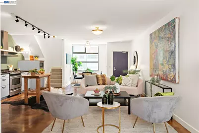 6501 San Pablo Ave #208, Oakland, CA 94608 - Photo 11