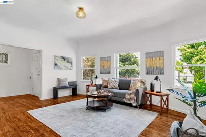 1538 17th Ave, Oakland, CA 94606 - Photo 5