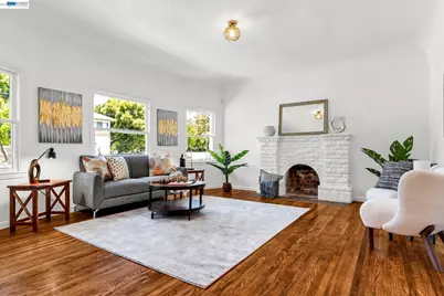 1538 17th Ave, Oakland, CA 94606 - Photo 3
