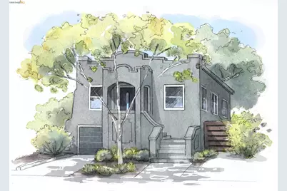 5208 Miles Ave, Oakland, CA 94618 - Photo 1