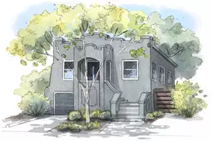 5208 Miles Ave, Oakland, CA 94618 - Photo 1