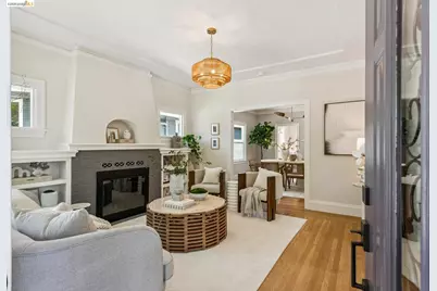 5208 Miles Ave, Oakland, CA 94618 - Photo 5